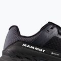 Мъжки туристически обувки Mammut Girun II Low GTX black/steel 6