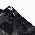 Мъжки туристически обувки Mammut Girun II Low GTX black/steel 7