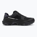 Мъжки туристически обувки Mammut Girun II Low GTX black/steel 2