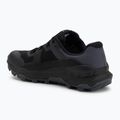 Мъжки туристически обувки Mammut Girun II Low GTX black/steel 3