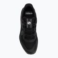 Мъжки туристически обувки Mammut Girun II Low GTX black/steel 5