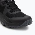 Мъжки туристически обувки Mammut Girun II Low GTX black/steel 7