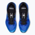 Mammut Girun II Low GTX мъжки туристически обувки ледниково синьо/черно 3