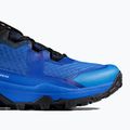 Mammut Girun II Low GTX мъжки туристически обувки ледниково синьо/черно 5
