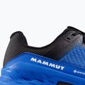 Mammut Girun II Low GTX мъжки туристически обувки ледниково синьо/черно 6