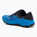 Mammut Girun II Low GTX мъжки туристически обувки ледниково синьо/черно 3