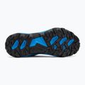 Mammut Girun II Low GTX мъжки туристически обувки ледниково синьо/черно 4