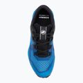 Mammut Girun II Low GTX мъжки туристически обувки ледниково синьо/черно 5