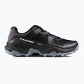 Дамски туристически обувки Girun II Low GTX black/alloy на Mammut