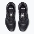Дамски туристически обувки Girun II Low GTX black/alloy на Mammut 3
