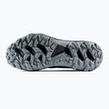 Дамски туристически обувки Girun II Low GTX black/alloy на Mammut 4