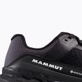 Дамски туристически обувки Girun II Low GTX black/alloy на Mammut 6