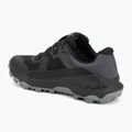 Дамски туристически обувки Girun II Low GTX black/alloy на Mammut 3