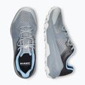 Mammut Girun II Low GTX alloy/light glacier дамски туристически обувки 2