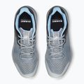 Mammut Girun II Low GTX alloy/light glacier дамски туристически обувки 3
