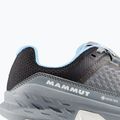 Mammut Girun II Low GTX alloy/light glacier дамски туристически обувки 6