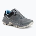 Mammut Girun II Low GTX alloy/light glacier дамски туристически обувки