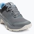Mammut Girun II Low GTX alloy/light glacier дамски туристически обувки 7