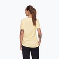 Дамска тениска Mammut Core Classic alvatern 2