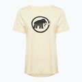Дамска тениска Mammut Core Classic alvatern 4