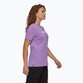 Mammut Core Classic дамска тениска lavandin 3