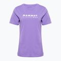 Mammut Core Classic дамска тениска lavandin