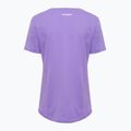 Mammut Core Classic дамска тениска lavandin 2