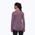 Дамска блуза с дълъг ръкав Mammut Tree Wool FL flux melange 01700 2