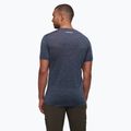 Mammut Tree Wool FL мъжка тениска за трекинг marine melange 2