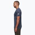 Mammut Tree Wool FL мъжка тениска за трекинг marine melange 3