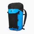 Градска раница Mammut Alto 24 l glacier blue