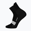 Чорапи Mammut All Mountain Targeted Cushion Quarter black/white