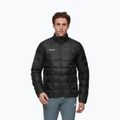 Мъжко яке 3-в-1 Mammut Treeline 3 in 1 HS Hooded Jacket Men black/black 4