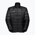 Мъжко яке 3-в-1 Mammut Treeline 3 in 1 HS Hooded Jacket Men black/black 10