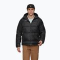 Мъжко пухено яке Mammut Glacier Glow Insulation Hooded black