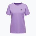 Дамска тениска Mammut Core Classic lavandin