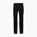 Мъжки панталони Mammut Taiss Guide softshell black 5