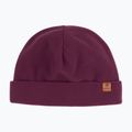 Зимна шапка Mammut Fleece vin