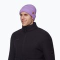 Зимна шапка Mammut Fleece lavandin 3
