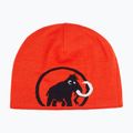 Зимна шапка Mammut Logo black 2