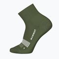Чорапи Mammut Hiking Full Cushion Quarter marsh/white