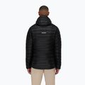 Мъжко пухено яке Mammut Broad Peak Insulation Hooded black 2