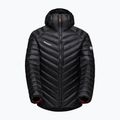 Мъжко пухено яке Mammut Broad Peak Insulation Hooded black 6