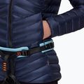 Дамско пухено яке Mammut Broad Peak Insulation Hooded navy/black 5
