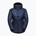 Дамско пухено яке Mammut Broad Peak Insulation Hooded navy/black 6