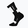 Чорапи Mammut Mountaineering Lightweight Merino Crew black/white