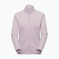 Дамски поларен суитшърт Mammut Innominata Light ML alpine calamint  5
