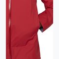Мъжко ветроустойчиво яке Mammut Ducan HS Hooded dark mammut red 6
