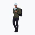 Мъжко ветроустойчиво яке Mammut Ducan HS Hooded dark mesh 2