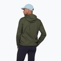 Мъжко ветроустойчиво яке Mammut Ducan HS Hooded dark mesh 3